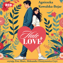 Nowości i bestsellery audiobooki