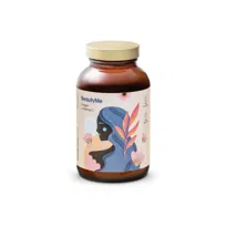 Health Labs Care, BeautyMe, Kolagen Z Witaminą C, 120 G