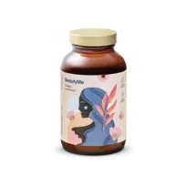 Health Labs Care BeautyMe, suplement diety, proszek, 120 g