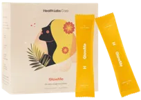 Health Labs Care, GlowMe (ananas‑mango), 30 saszetek