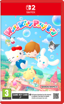 Hello Kitty Party Land Day One Edition Bandai Namco Entertainment