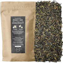 Herbata Czarna Darjeeling Himalayan Second Flush Liściasta 50 g / PysznyKubek