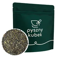 Herbata Czarna Darjeeling Himalayan Second Flush Liściasta 50 g / PysznyKubek