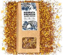 Herbata PREMIUM Skarby pszczół  Jedwabny Szlak 50 g