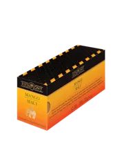 Herbata ziołowa Richmont mango 12 szt.