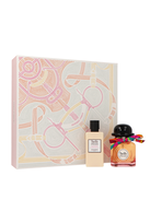 hermes twilly d'hermes woda perfumowana 50 ml   zestaw  