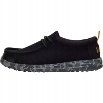 HeyDude Męskie Lekkie Mokasyny Buty Wsuwane Wally Work CE Camo 45
