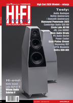 Hi Fi i Muzyka HI-FI Muzyka Sp. z o.o.