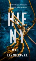Hieny - ebook EPUB