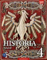 Historia 4. Podręcznik. Szkoła podstawowa