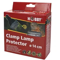 Hobby Clamp Lamp Protector osłona lampy 14cm