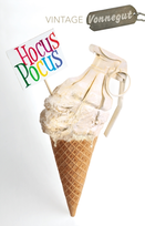 Hocus Pocus Vonnegut Kurt