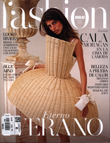 Hola Fashion [ES] EuroPress Polska Sp. z o.o.