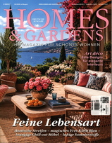 Homes & Gardens [DE] EuroPress Polska Sp. z o.o.