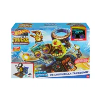 Hot Wheels - Monster Truck