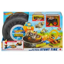 Hot Wheels - Monster Truck