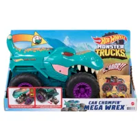 Hot Wheels - Monster Truck
