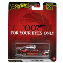 Hot Wheels Samochodzik Popkultura JHW84