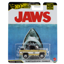 Hot Wheels Samochodzik Popkultura JHX03