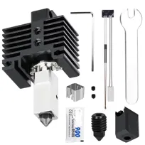Hotend V 2.0 High Flow do Bambu Lab P1S / P1P Wyższa Wydajność! 0,4mm