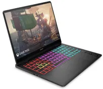 HP Omen Transcend 14-fb1217nw - Ultra 7 255H 14