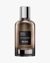 hugo boss noble wood