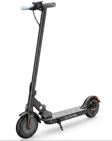 Hulajnoga elektryczna Electric Scooter W3 500W 8,5 cala całe APP ShopPL