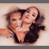 Hush, Hush / the Blush Hush remix Ninja