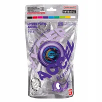 HYPER YOYO ACCEL - COSMO PURPLE, gra zręcznościowa