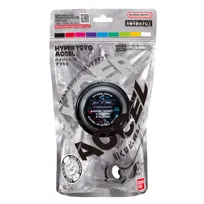 HYPER YOYO ACCEL - GAMING BLACK, gra zręcznościowa