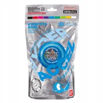 HYPER YOYO ACCEL - HEROIC BLUE, gra zręcznościowa