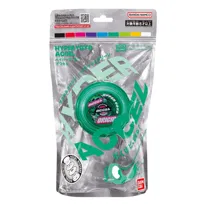 HYPER YOYO ACCEL - PUNKISH GREEN, gra zręcznościowa