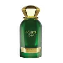 ahmed al maghribi ignite oud