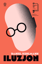 Iluzjon Daniel Kehlmann