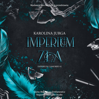 Imperium Zła. Imperium Camorry. Tom 2