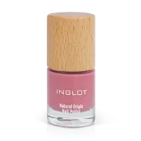 INGLOT, Natural Origin, lakier do paznokci follow dreams 007, 8 ml