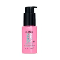INSTACURE BUILD-A-BOND Mini Olejek odbudowujący, termoochronny 30ml - MATRIX