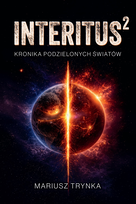 INTERITUS 2 - Kronika Podzielonych Światów - ebook EPUB