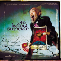Invitation to the Dance 40 Below Summer