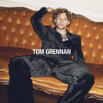 It Can't Be Christmas Tom Grennan