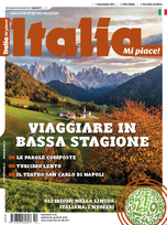 Italia Mi Piace!