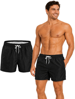 J.STYLE - KĄPIELÓWKI MĘSKIE - XL019-3 XL020-3 M J.Style