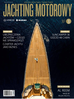 Jachting Motorowy