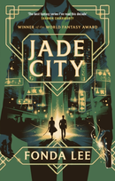 Jade City Lee Fonda