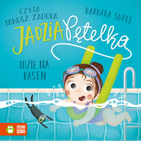 Audiobooki dla dzieci
