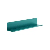 JAN NOWAK Metalowa Półka Wisząca na Dekoracje 70 cm JOANNE Modern Morska