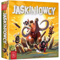 Jaskiniowcy