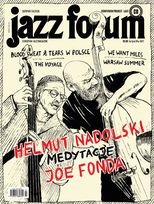 Jazz Forum For Jazz Sp. z o.o.