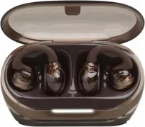 JBL Soundgear Clips Słuchawki Open-Ear 32h IP54 SonicArc Ghost Copper