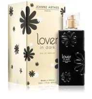 jeanne arthes lover in dark